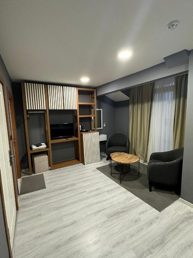 In House Suite Стамбул Екстер'єр фото
