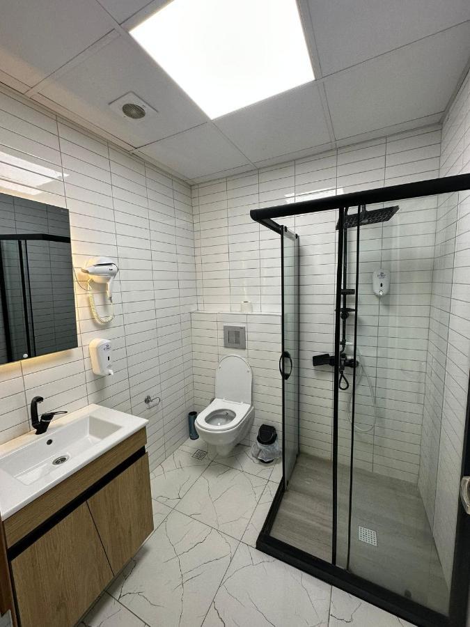 In House Suite Стамбул Екстер'єр фото