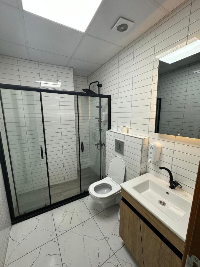 In House Suite Стамбул Екстер'єр фото