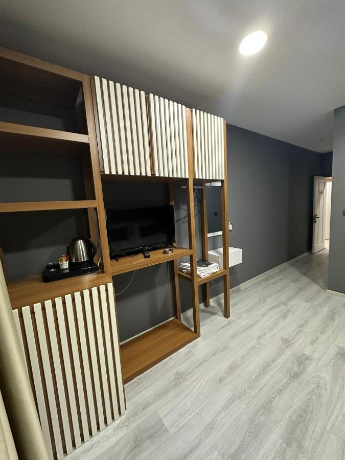 In House Suite Стамбул Екстер'єр фото