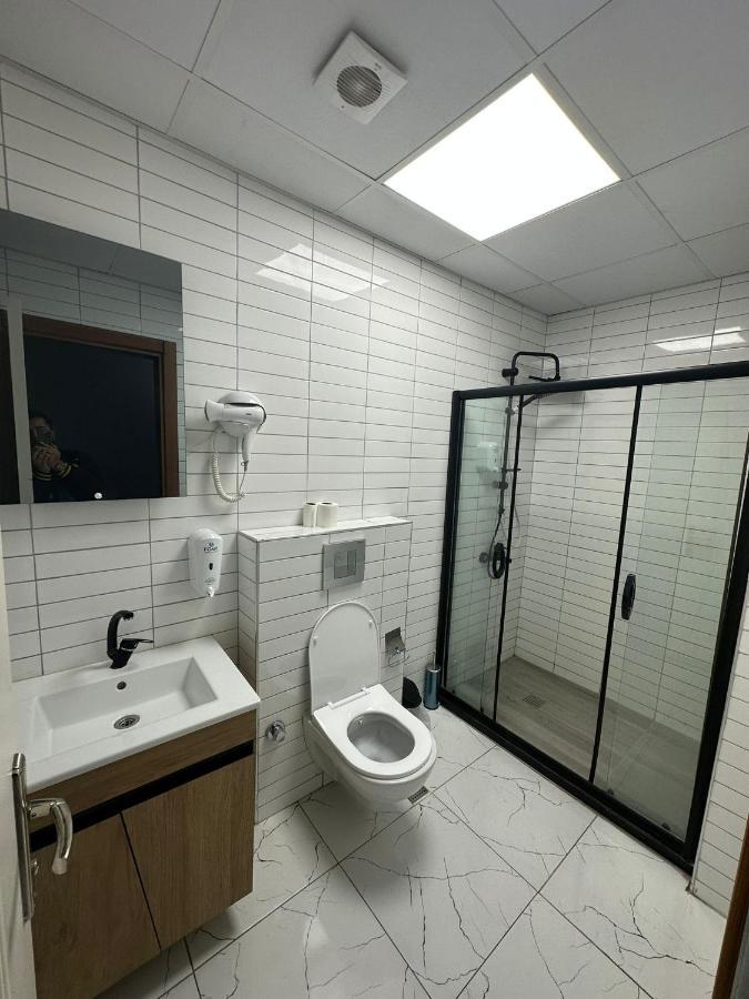 In House Suite Стамбул Екстер'єр фото